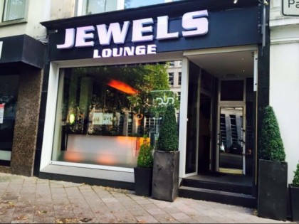 Photo:  Jewel&amp;#039;s 