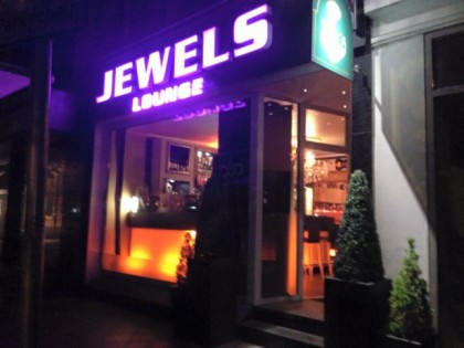 Photo:  Jewel&amp;#039;s 